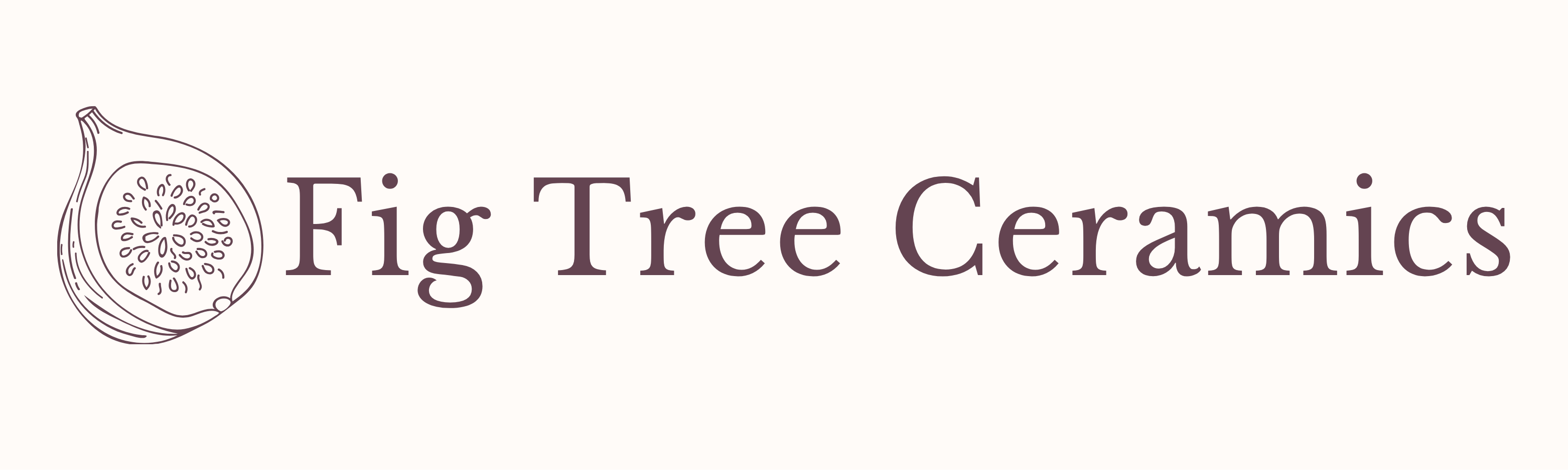 Fig Tree Ceramics