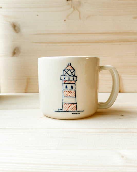 Lighthouse