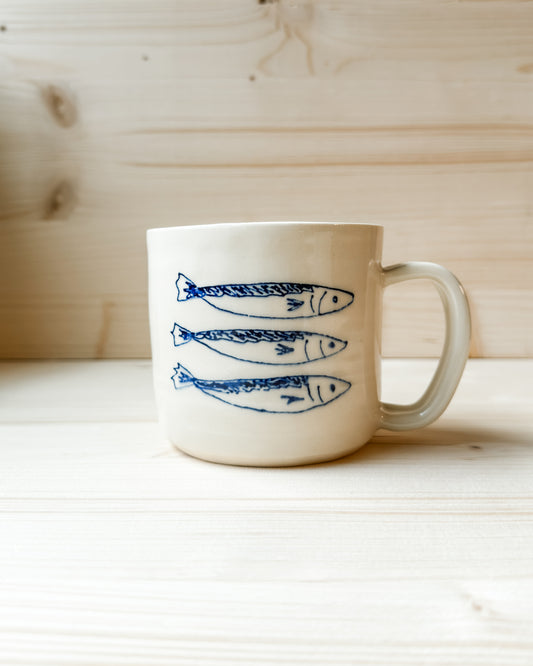 Sardines