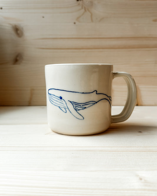 Whale