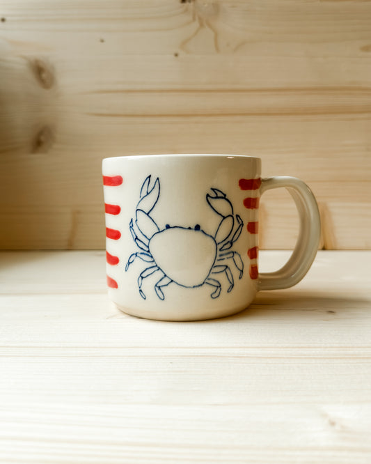 Crab