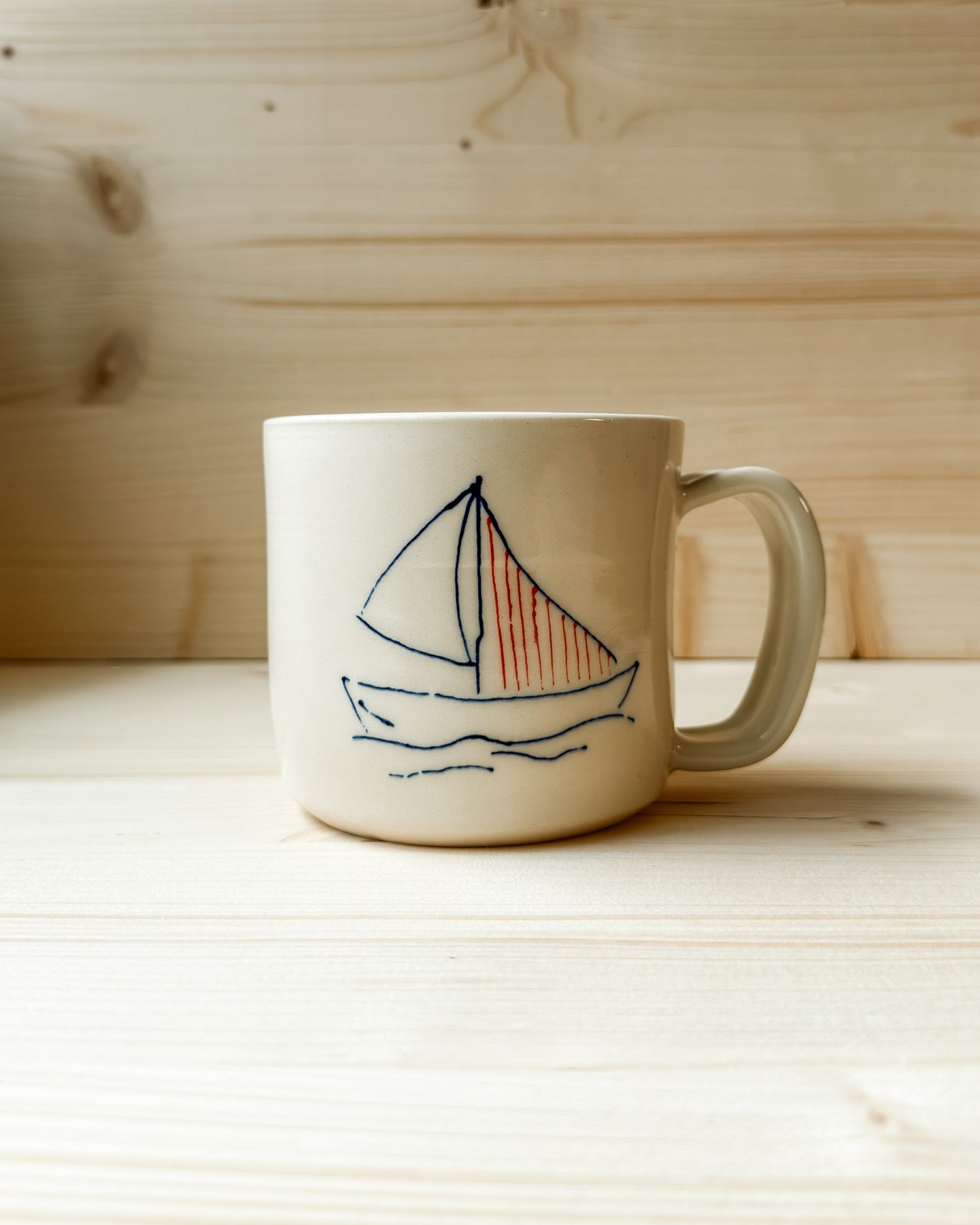 Sailboat