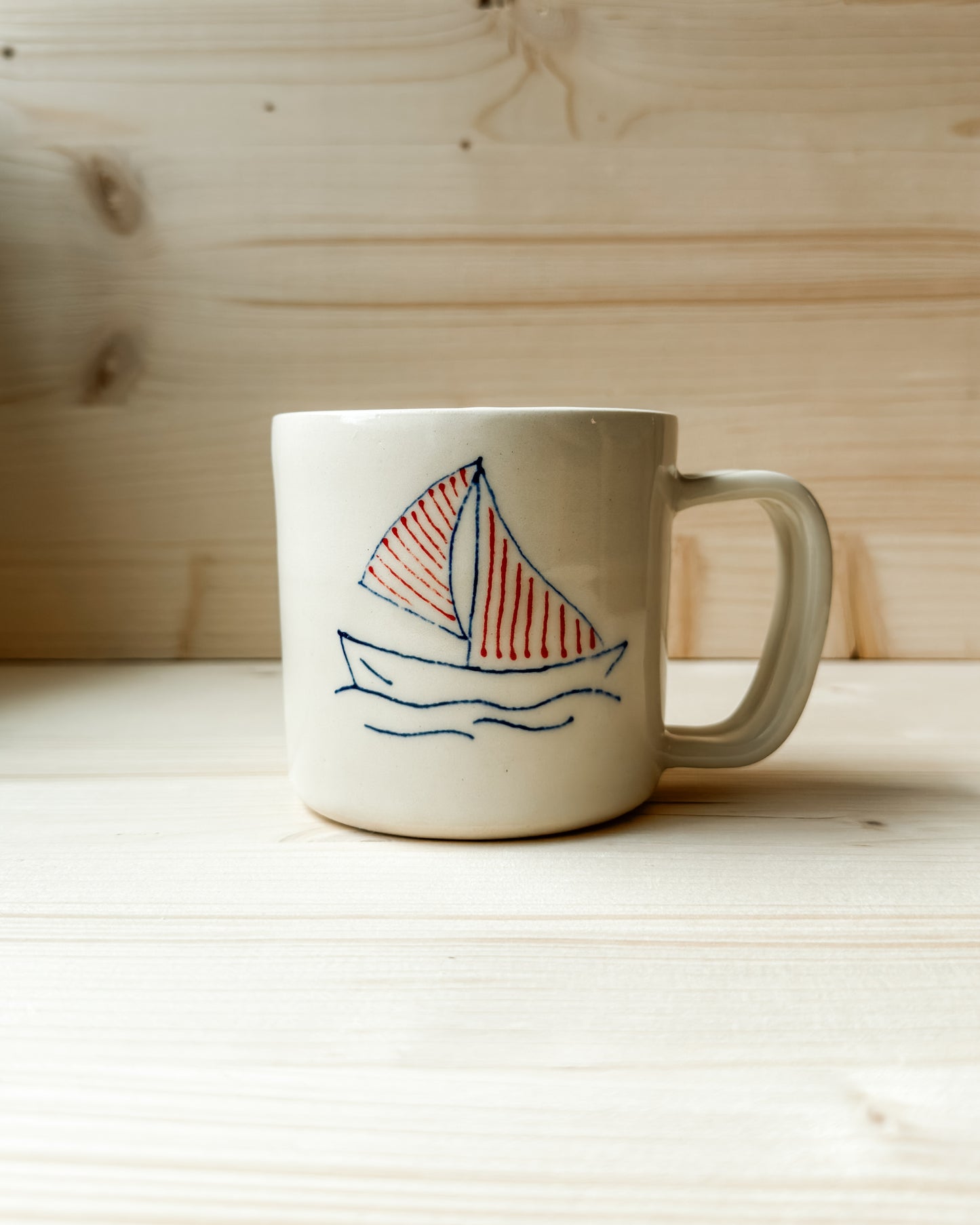 Sailboat
