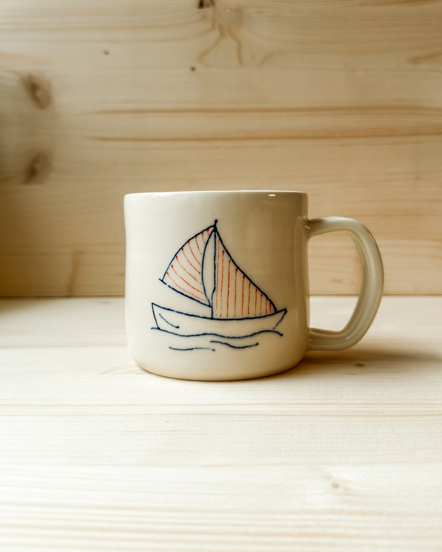 Sailboat