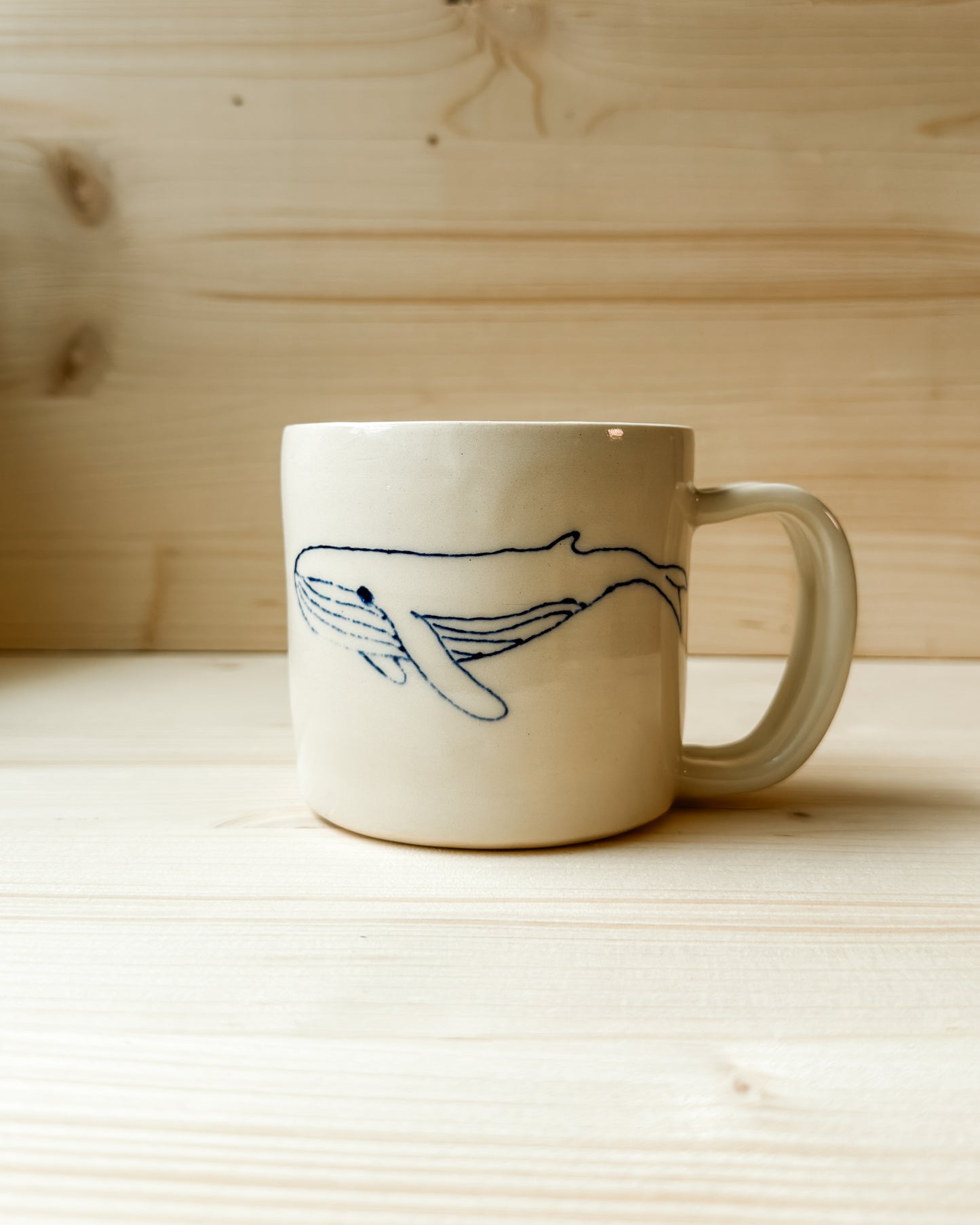 Whale