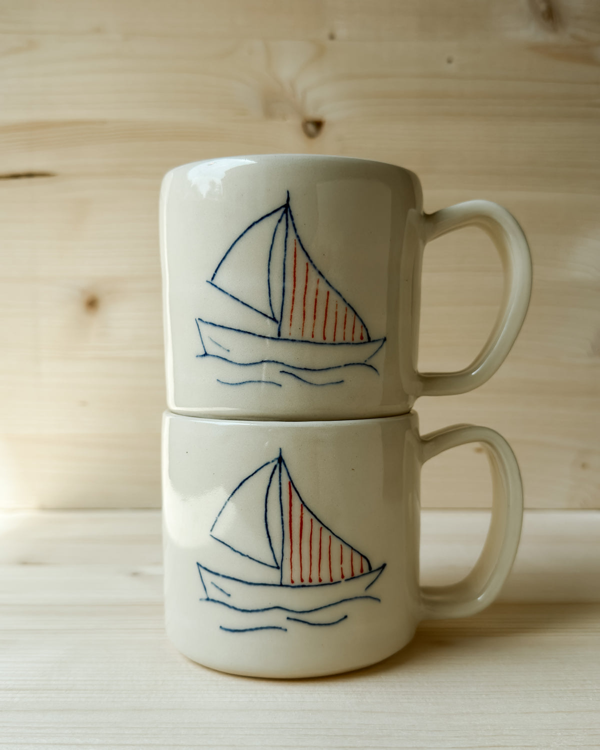 Sailboat